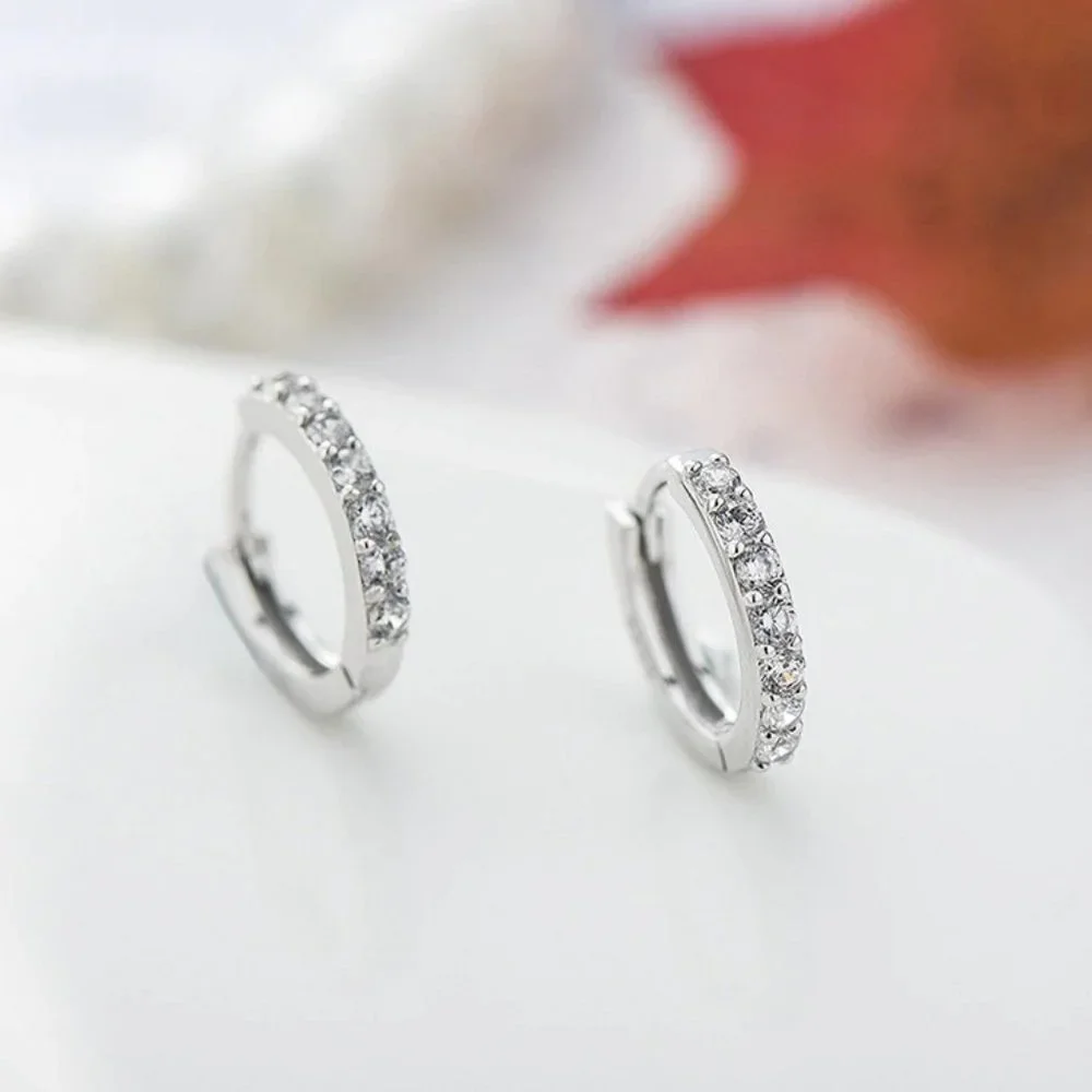 N/A simulated diamond